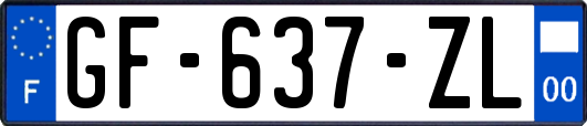 GF-637-ZL