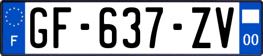 GF-637-ZV