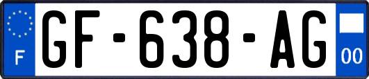 GF-638-AG