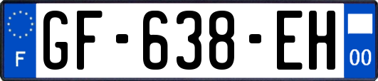 GF-638-EH