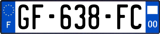 GF-638-FC