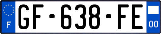 GF-638-FE