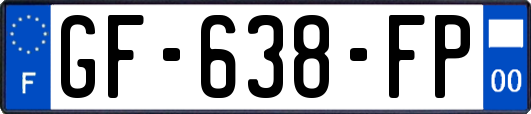 GF-638-FP