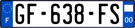 GF-638-FS