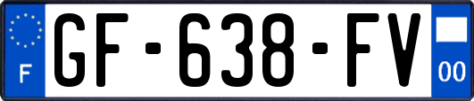 GF-638-FV