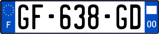 GF-638-GD