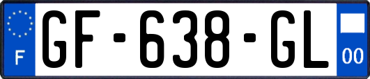 GF-638-GL