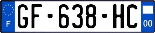 GF-638-HC