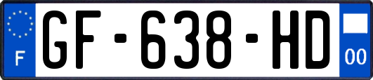 GF-638-HD