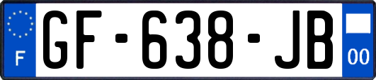 GF-638-JB