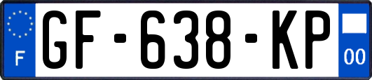 GF-638-KP