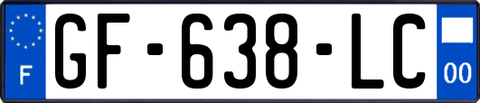 GF-638-LC