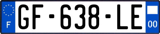 GF-638-LE