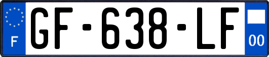 GF-638-LF