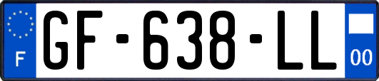 GF-638-LL