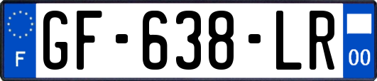 GF-638-LR