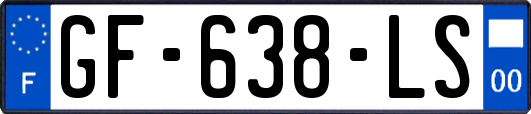 GF-638-LS