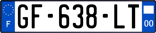 GF-638-LT