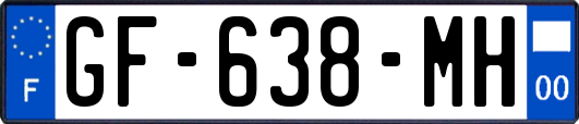 GF-638-MH