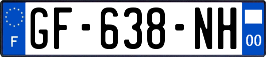 GF-638-NH