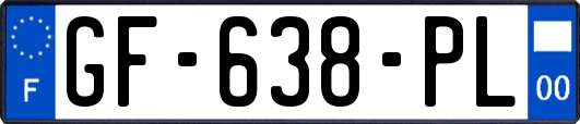 GF-638-PL