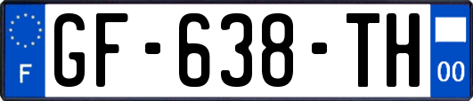 GF-638-TH