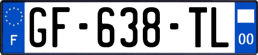 GF-638-TL