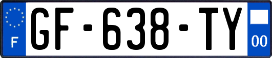 GF-638-TY