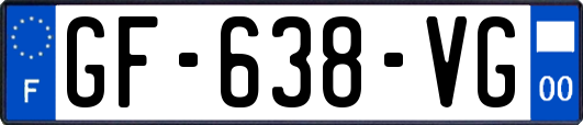 GF-638-VG