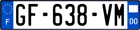 GF-638-VM
