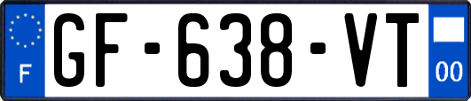 GF-638-VT