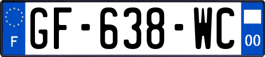 GF-638-WC