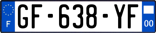 GF-638-YF
