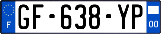 GF-638-YP
