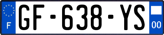 GF-638-YS
