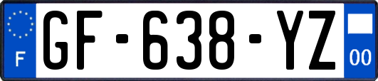 GF-638-YZ