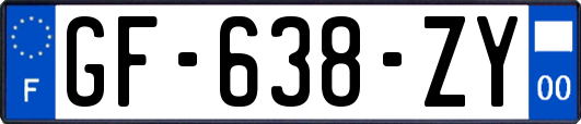 GF-638-ZY