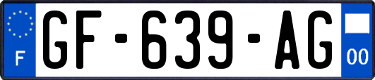 GF-639-AG