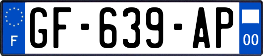 GF-639-AP