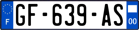 GF-639-AS
