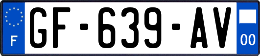GF-639-AV