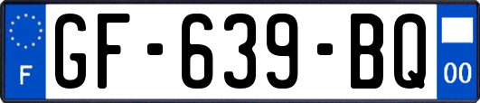 GF-639-BQ
