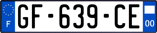 GF-639-CE