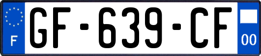 GF-639-CF