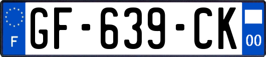 GF-639-CK