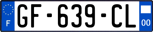GF-639-CL