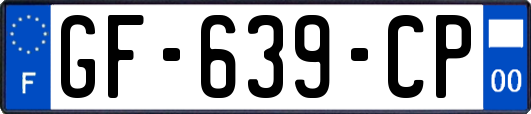GF-639-CP
