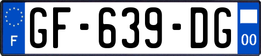 GF-639-DG