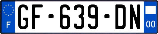 GF-639-DN