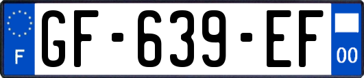 GF-639-EF